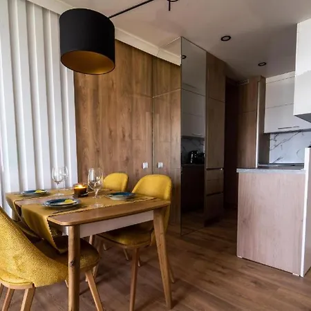Big Ben Apartment Apartament Varna