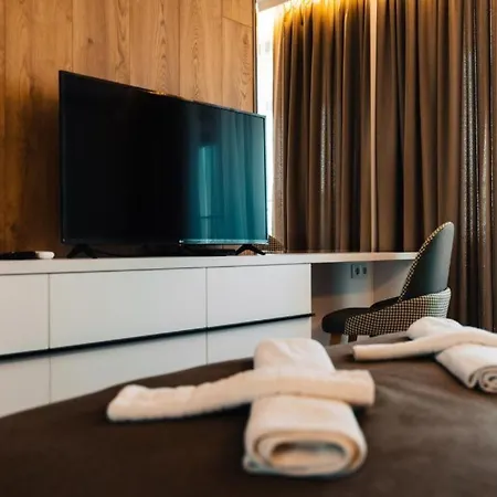 Apartament Big Ben Apartment Varna