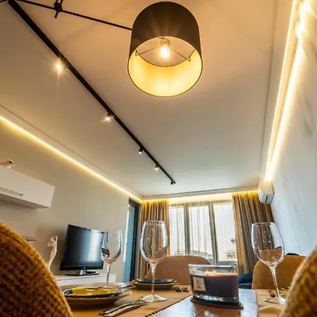 Big Ben Apartment *