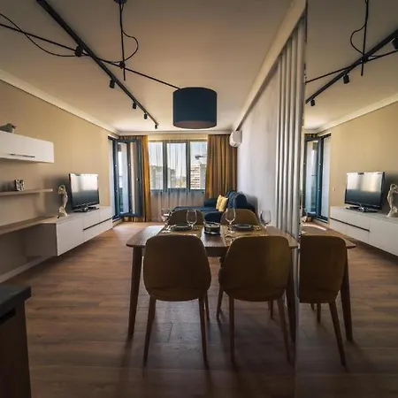 Appartamento Big Ben Apartment *
