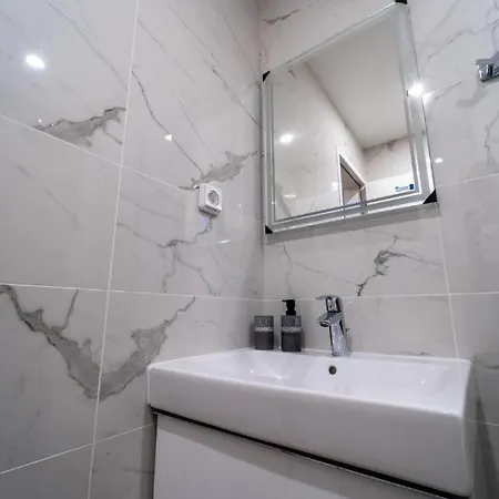 Appartamento Big Ben Apartment Varna