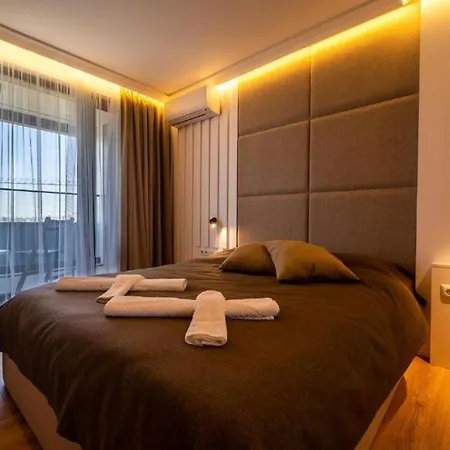 Big Ben Apartment Appartamento *